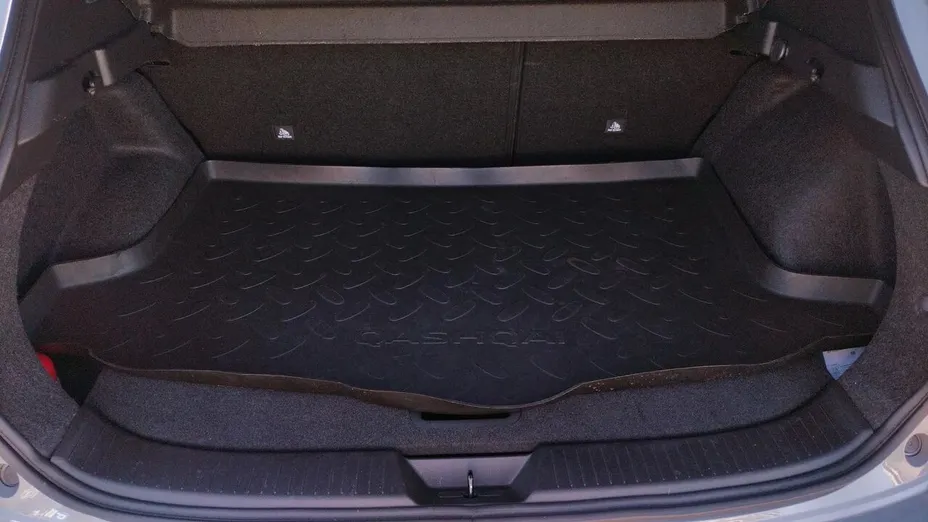 NISSAN Qashqai Qashqai 1.5 e-POWER N-Connecta