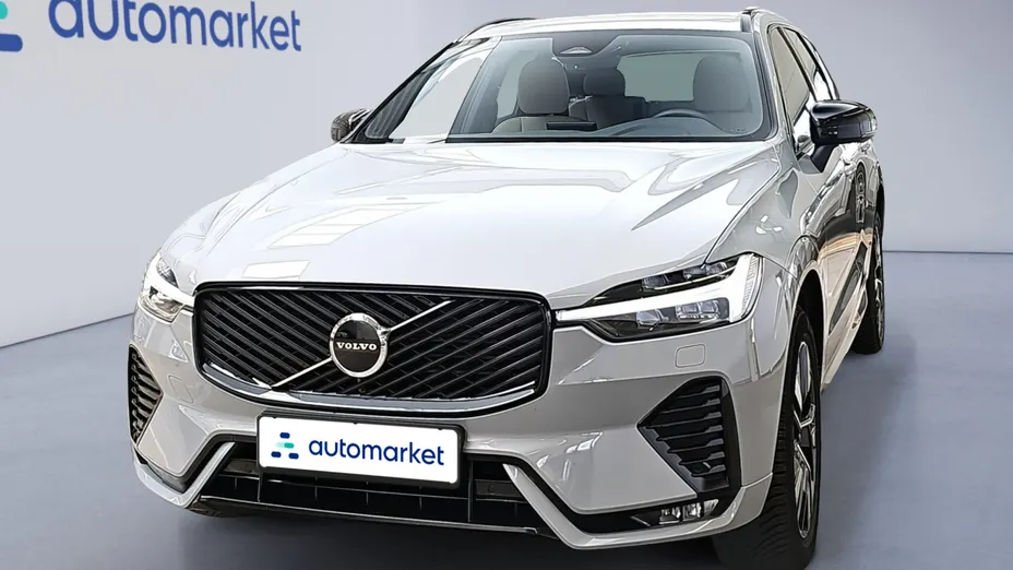 VOLVO XC60 XC60 B5 B AWD Plus Dark aut