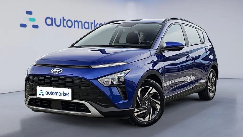 HYUNDAI Bayon Bayon 1.0 T-GDI Smart
