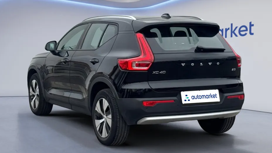 VOLVO XC40 XC40 B3 Core aut