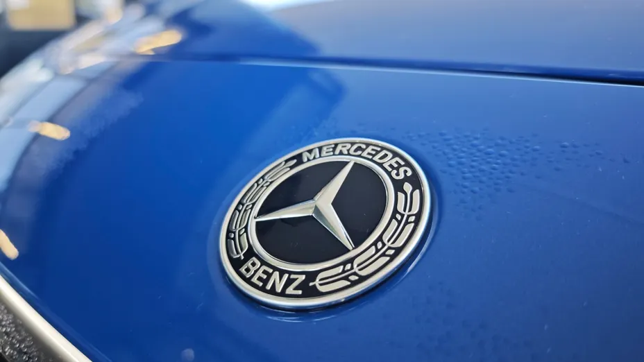 MERCEDES-BENZ CLA CLA 180 mHEV 8G-DCT