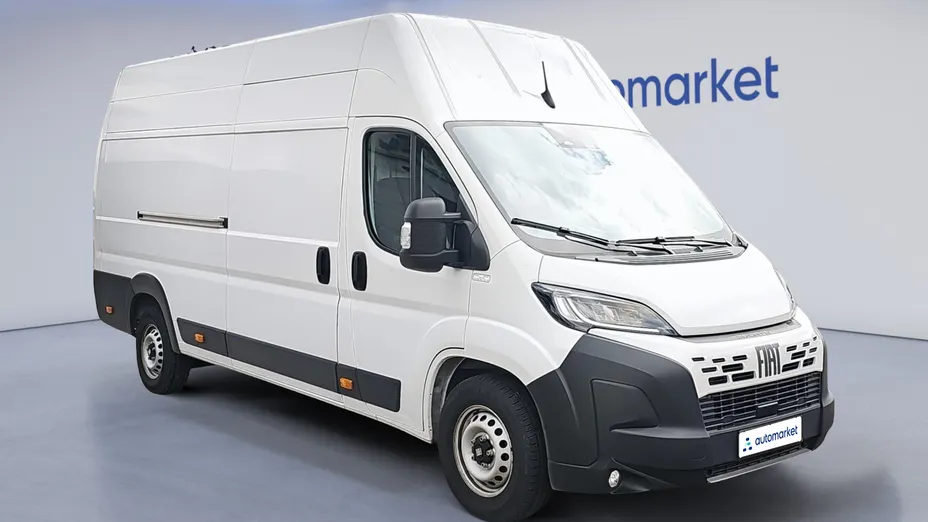 FIAT Ducato Ducato Maxi HD H3-Power L4H3