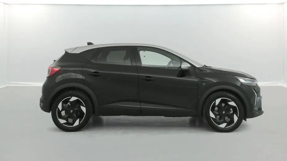 RENAULT Captur -