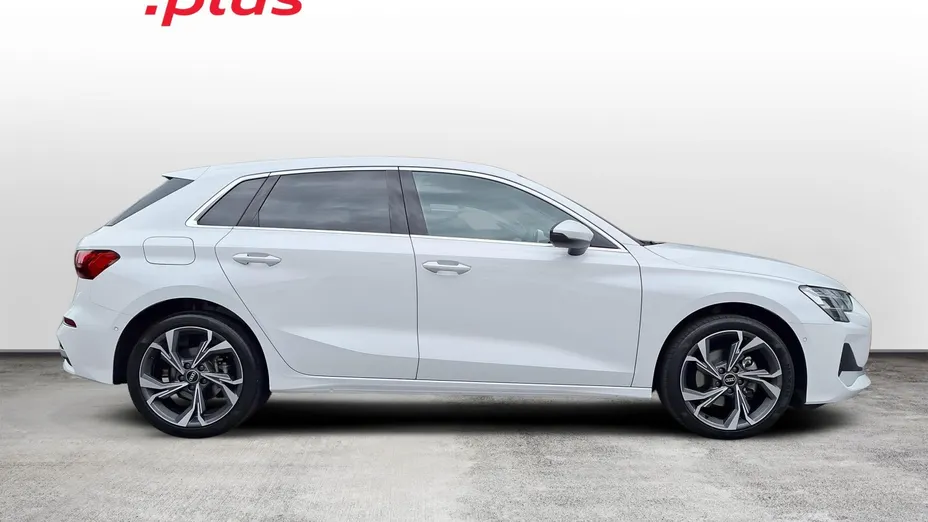 AUDI A3 Sportback -
