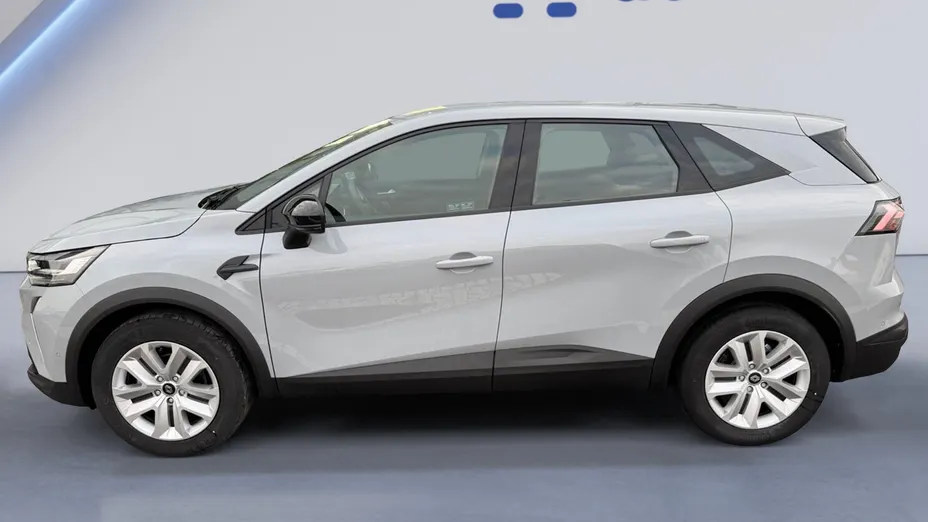 RENAULT Symbioz Symbioz 1.3 TCe mHEV Techno aut Nowy