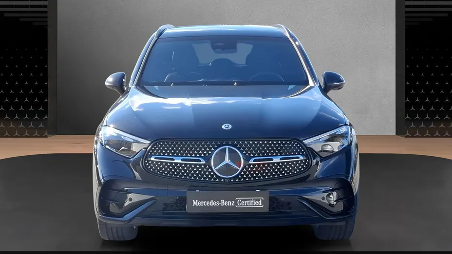 MERCEDES-BENZ GLC GLC 220 d mHEV 4-Matic AMG Line