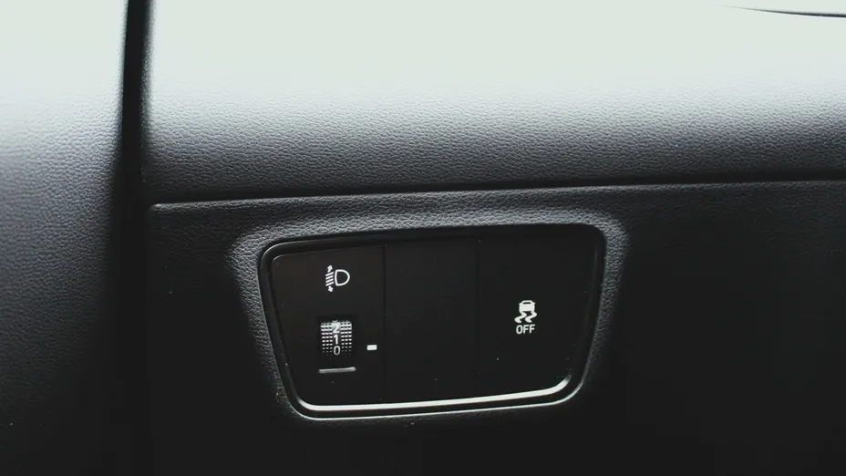 HYUNDAI Tucson Tucson 1.6 T-GDi HEV Smart 2WD