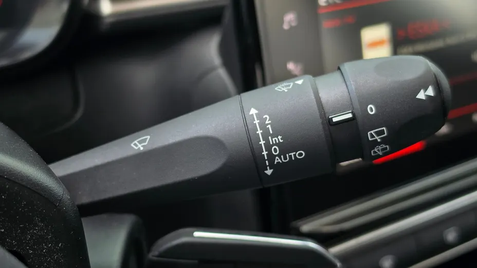 CITROEN C3 C3 1.2 PureTech Max EAT6