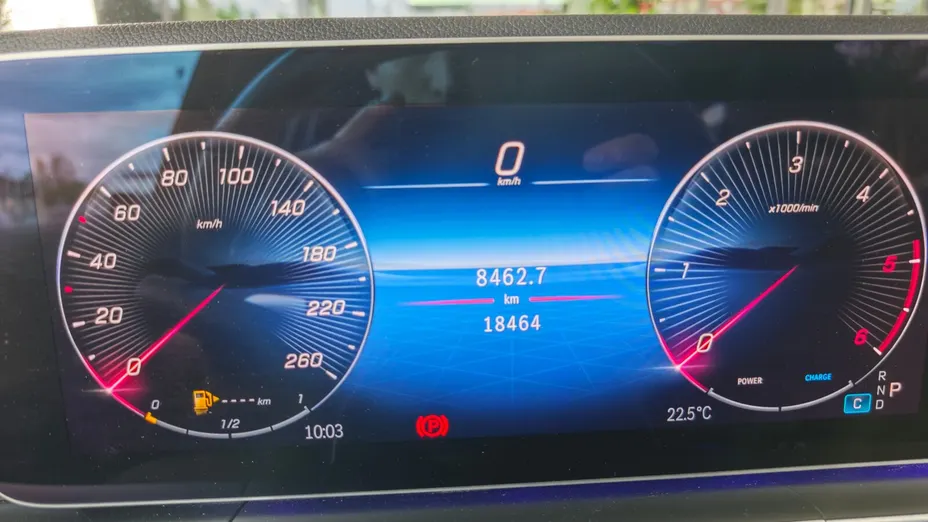MERCEDES-BENZ GLE GLE 300 d mHEV 4-Matic AMG Line