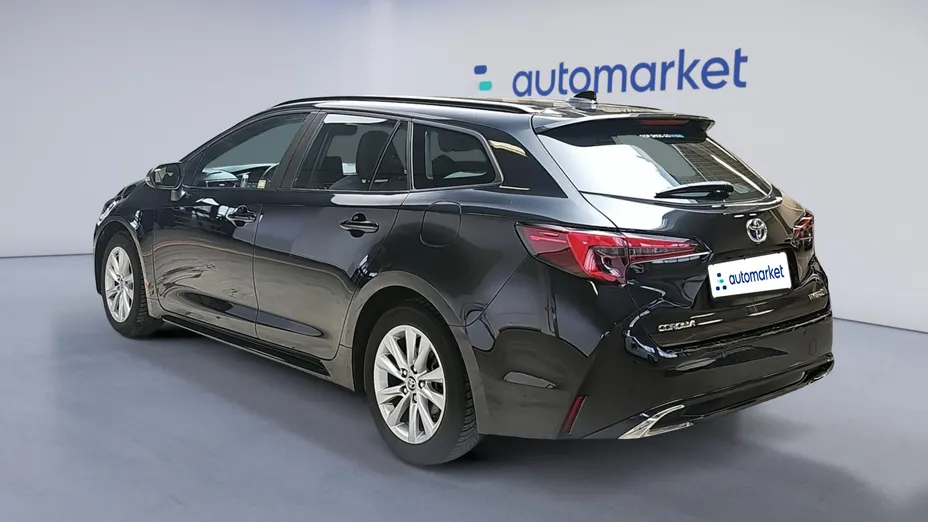 TOYOTA Corolla Corolla 1.8 Hybrid Comfort