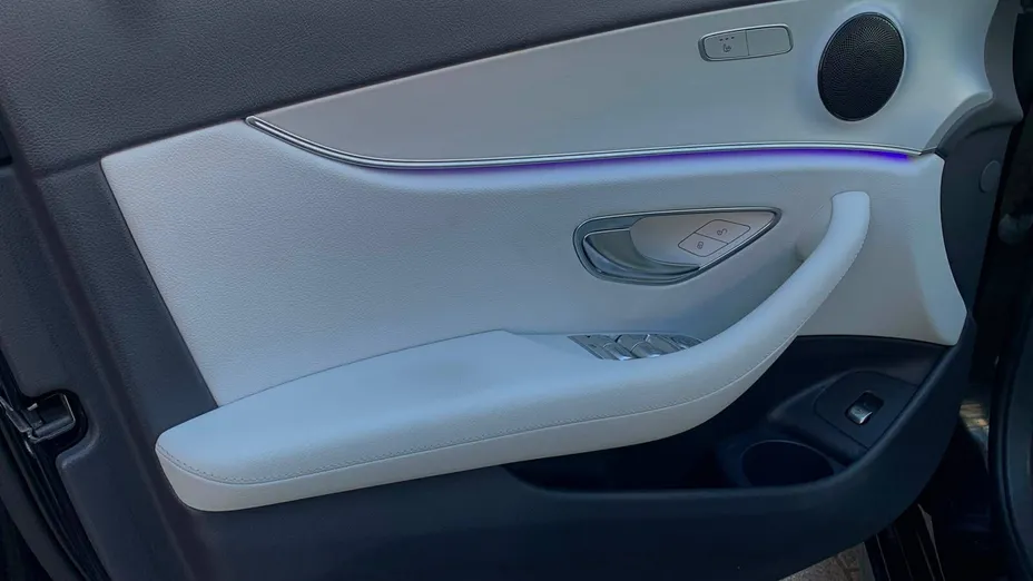 MERCEDES-BENZ E Klasa E 300 de 4-Matic Avantgarde