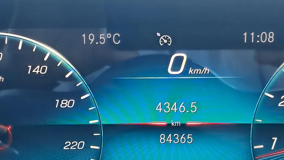 MERCEDES-BENZ CLA CLA 200 AMG Line 7G-DCT