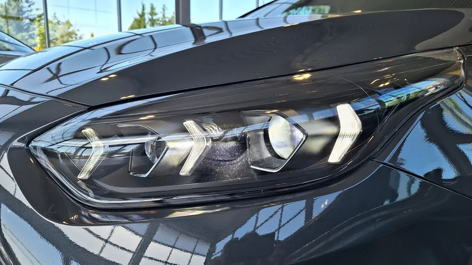 KIA Cee'd Ceed 1.5 T-GDI M DCT