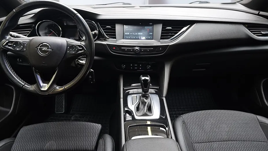 OPEL Insignia Insignia 2.0 T Elegance S&S aut