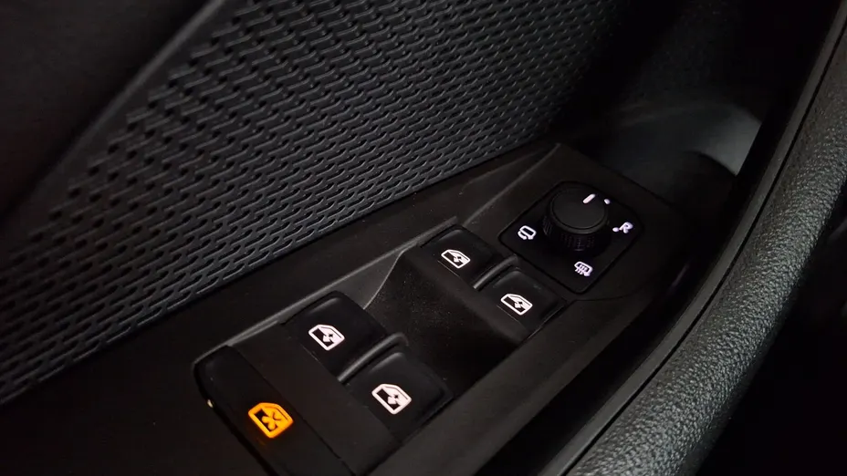 SKODA Octavia Octavia 1.5 TSI e-Tec Style DSG