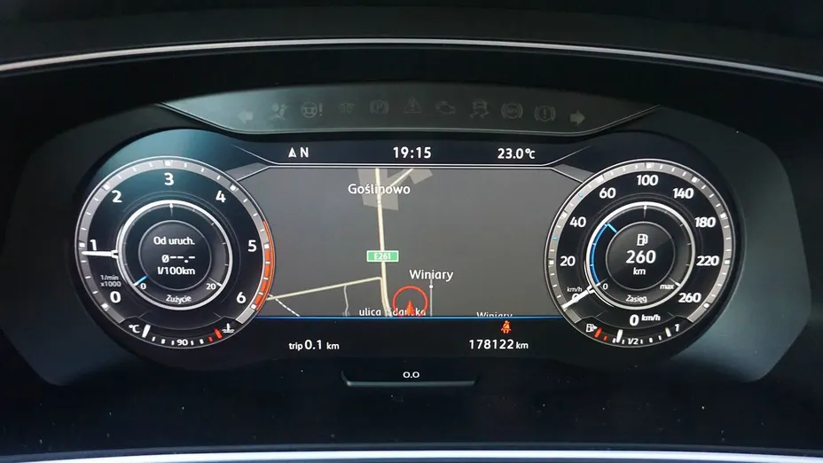 VOLKSWAGEN Tiguan Tiguan 2.0 TDI R-Line DSG
