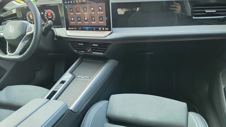 VOLKSWAGEN Passat Passat 2.0 TDI SCR Business DSG