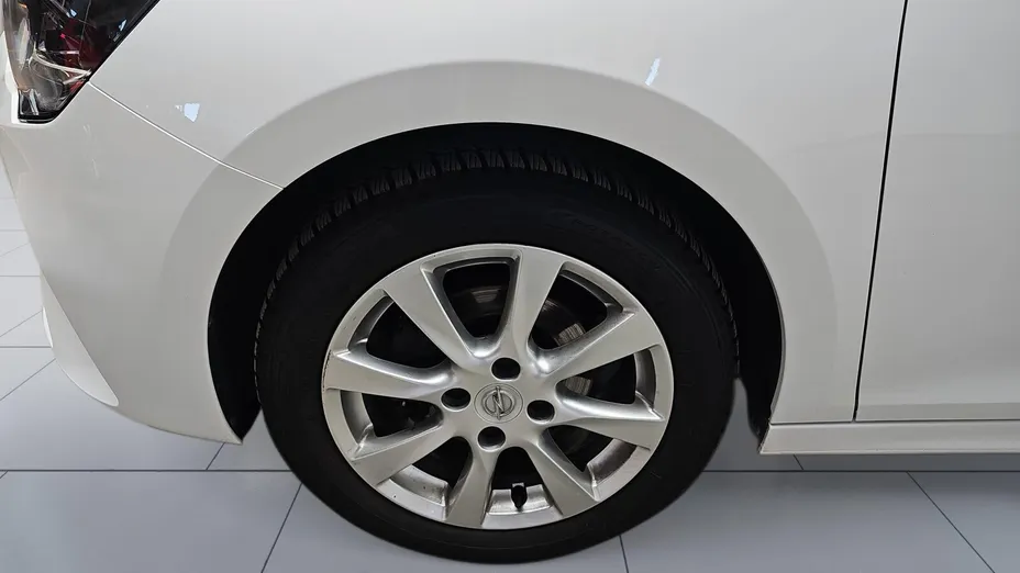 OPEL Corsa Corsa 1.2 Edition S&S