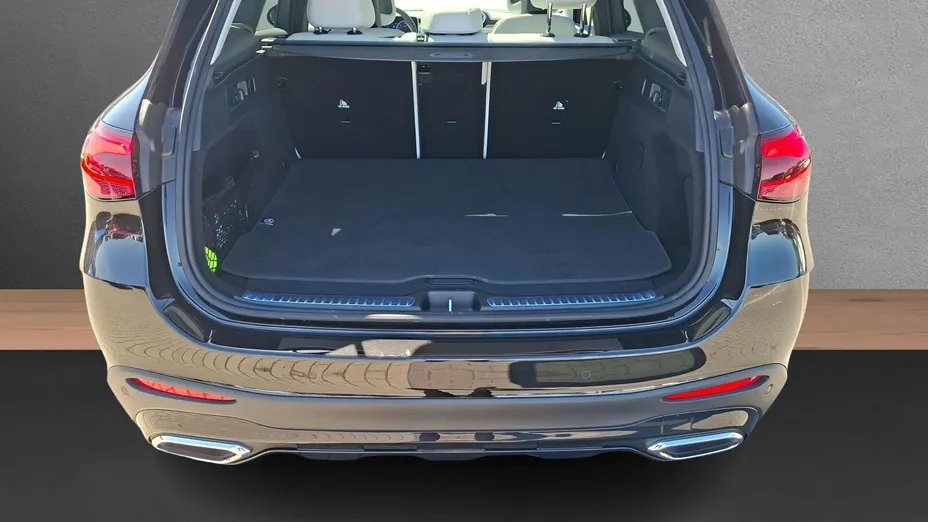 MERCEDES-BENZ GLC GLC 300 d mHEV 4-Matic AMG Line
