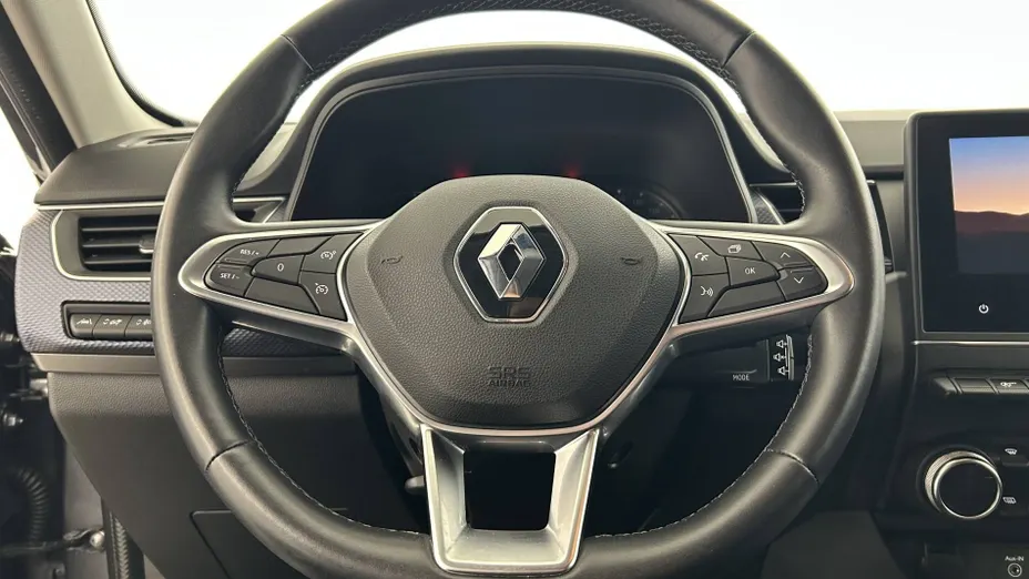 RENAULT Arkana -