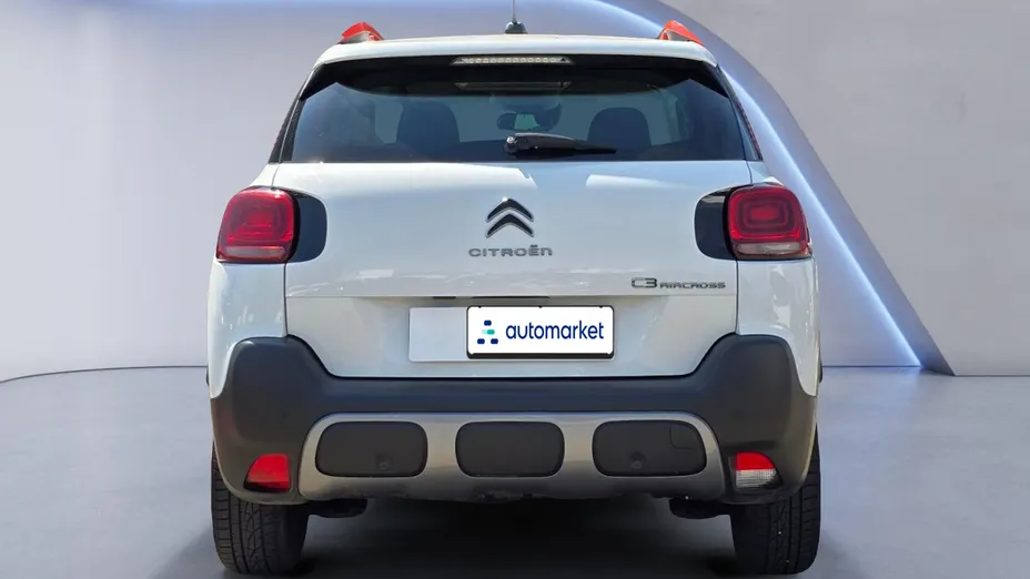 CITROEN C3 Aircross C3 Aircross 1.5 BlueHDi Shine S&S