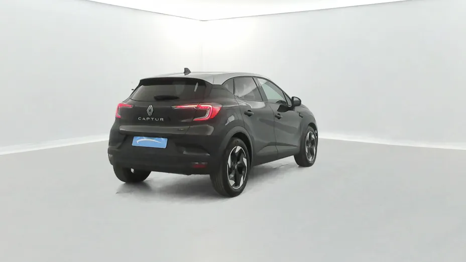 RENAULT Captur -