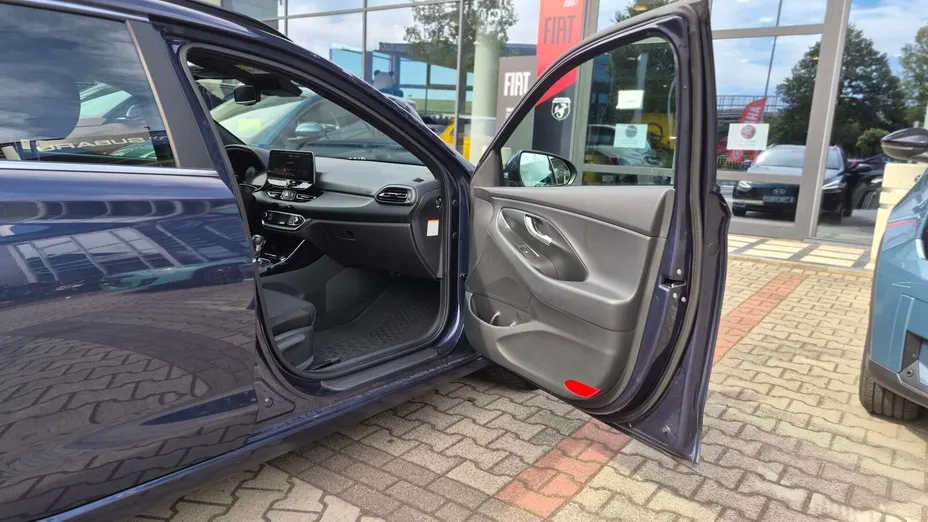HYUNDAI i30 i30 1.5 T-GDI 48V Smart DCT