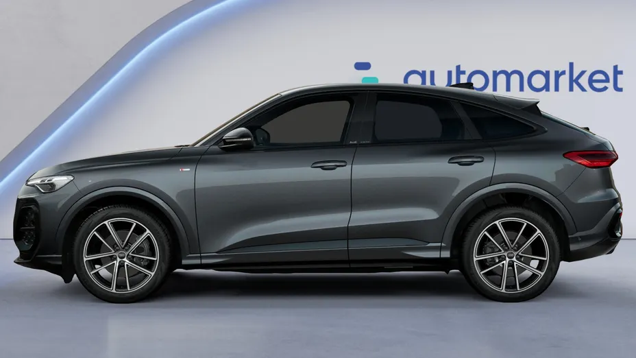 AUDI Q5 Q5 TFSI mHEV 150 kW Quattro S tronic Nowy