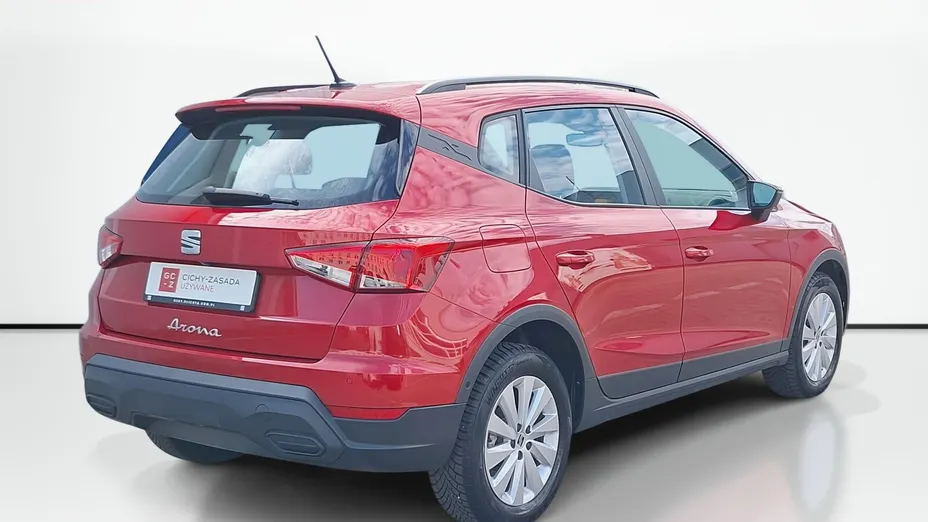 SEAT Arona Arona 1.0 TSI Style S&S DSG