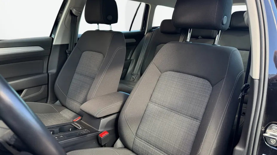 VOLKSWAGEN Passat Passat 2.0 TSI Business DSG