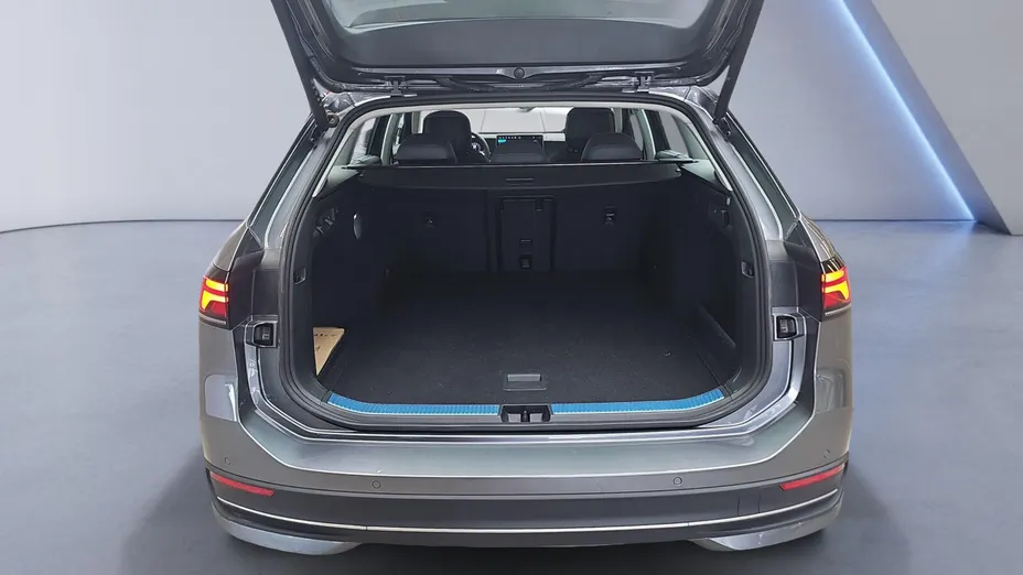 VOLKSWAGEN Passat Passat 1.5 TSI ACT mHEV Business DSG