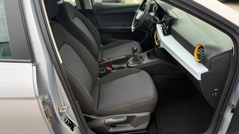 SEAT Ibiza Ibiza 1.0 TSI Style S&S
