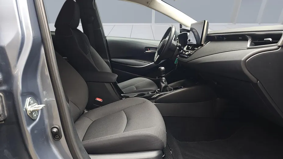 TOYOTA Corolla Corolla 1.5 Style