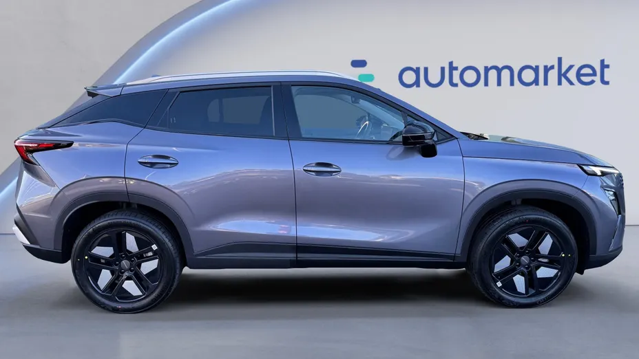 OMODA Omoda 5 Omoda 5 1.6 T-GDI Premium DCT Nowy