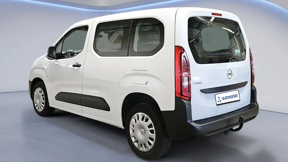 OPEL Combo Combo Life 1.5 CDTI Edition S&S N1