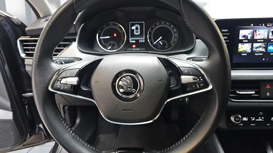 SKODA Scala Scala 1.0 TSI Ambition