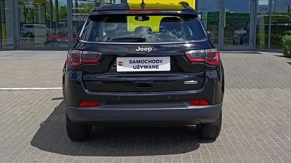 JEEP Compass Compass 1.4 TMair Longitude FWD S&S