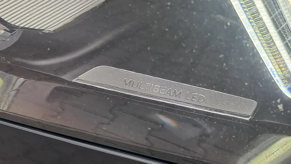 MERCEDES-BENZ GLE GLE 300 d 4-Matic