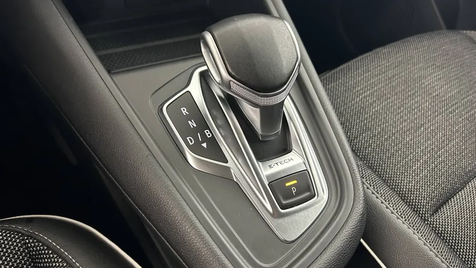 RENAULT Captur -