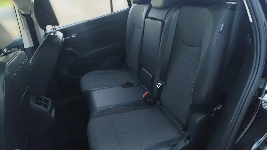 VOLKSWAGEN Tayron Tayron 1.5 eTSI mHEV Life DSG