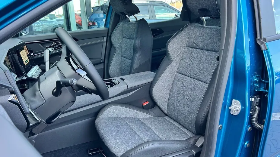 RENAULT Austral Austral 1.2 E-Tech Full Hybrid 200 Techno MMT Nowy