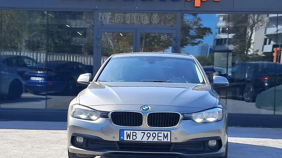 BMW Seria 3 -