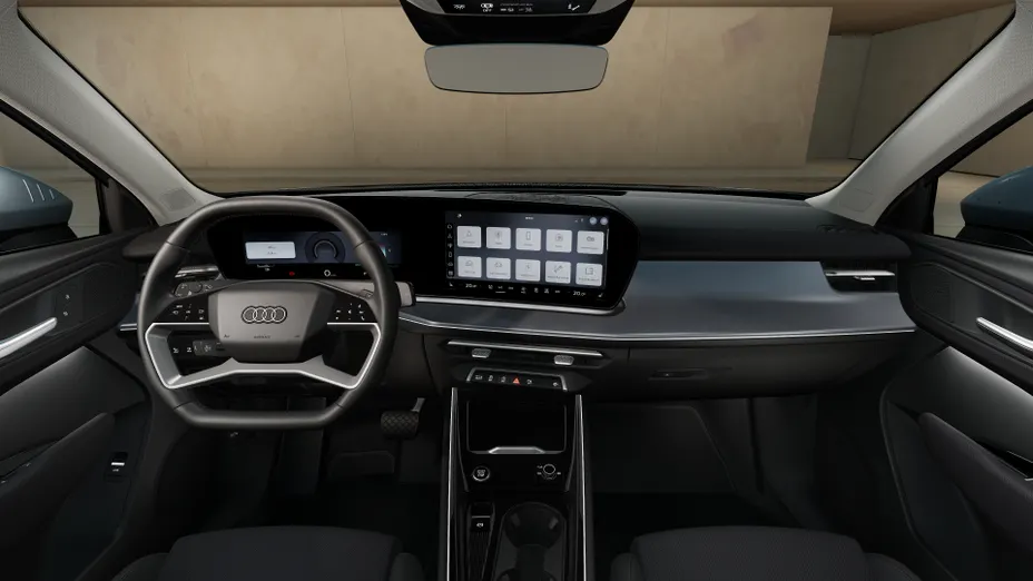 AUDI Q3 Q3 TFSI mHEV 110 kW S tronic Nowy