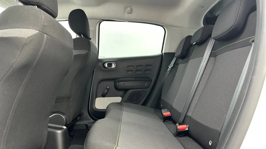 CITROEN C3 -