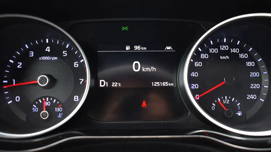 KIA ProCeed ProCeed 1.4 T-GDI GT Line DCT