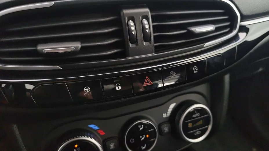 FIAT Tipo Tipo 1.0 T3 Life