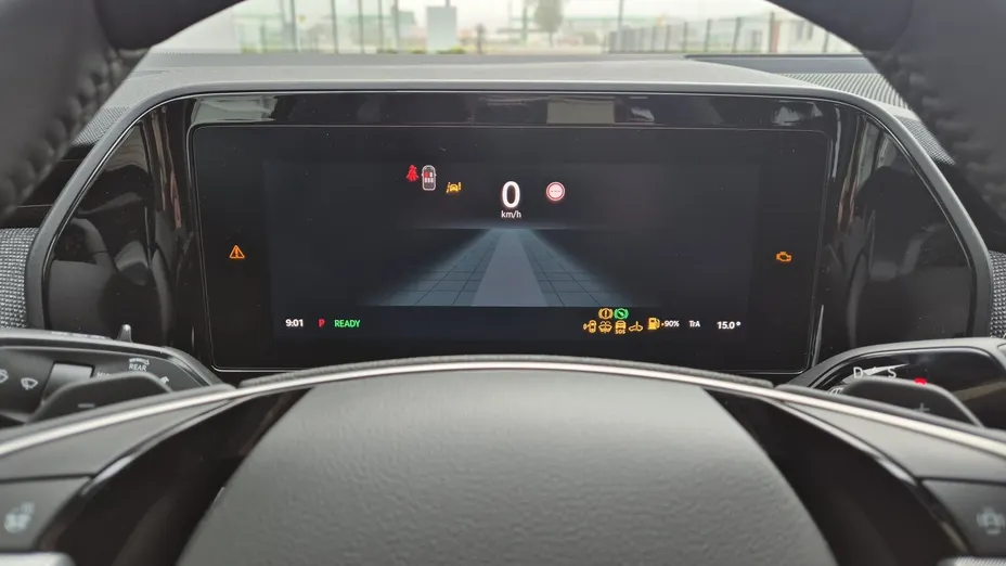 SKODA Kodiaq Kodiaq 1.5 TSI mHEV 4x2 Drive DSG Nowy