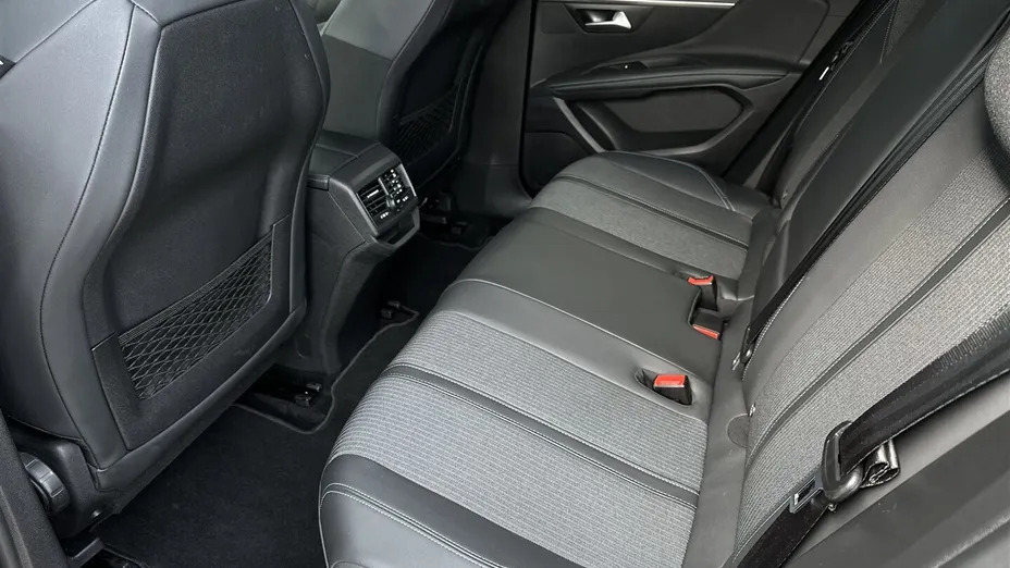 PEUGEOT 3008 3008 1.5 BlueHDi Allure Pack S&S EAT8