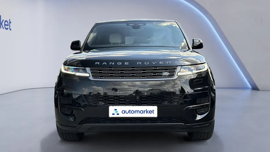LAND ROVER Range Rover Sport Range Rover S 3.0 D250 mHEV S