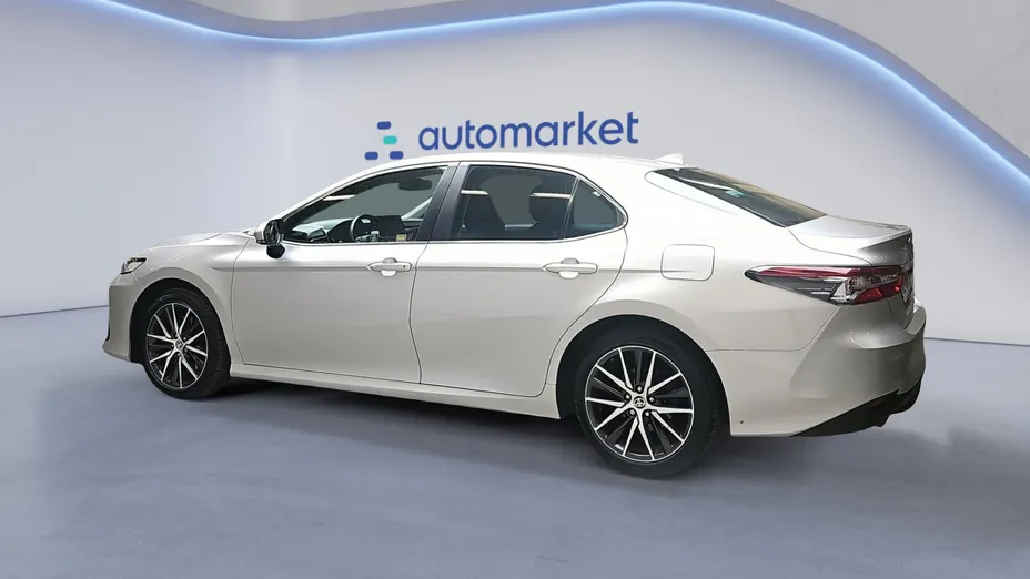 TOYOTA Camry Camry 2.5 Hybrid Prestige CVT